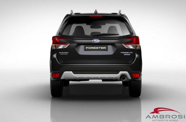 SUBARU Forester PREMIUM E-BOXER