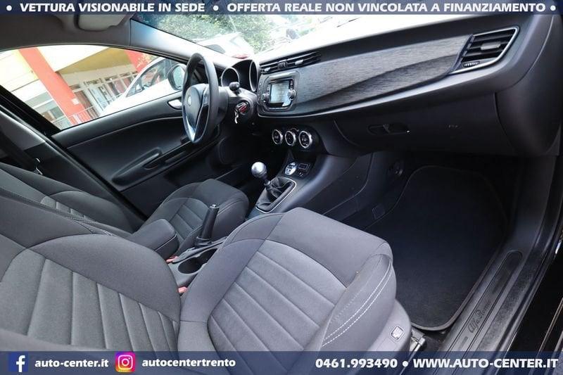 Alfa Romeo Giulietta 1.4 Turbo 120CV Super