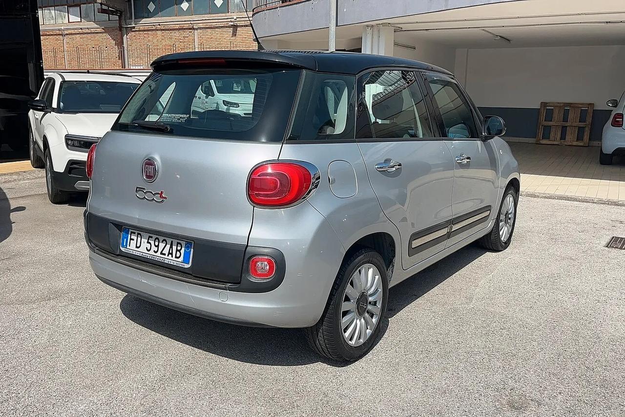 Fiat 500L 1.3 Multijet 85 CV Pop Star