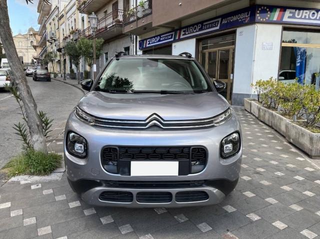 Citroen C3 AIRCROSS 1.2 Puretech Shine 110CV