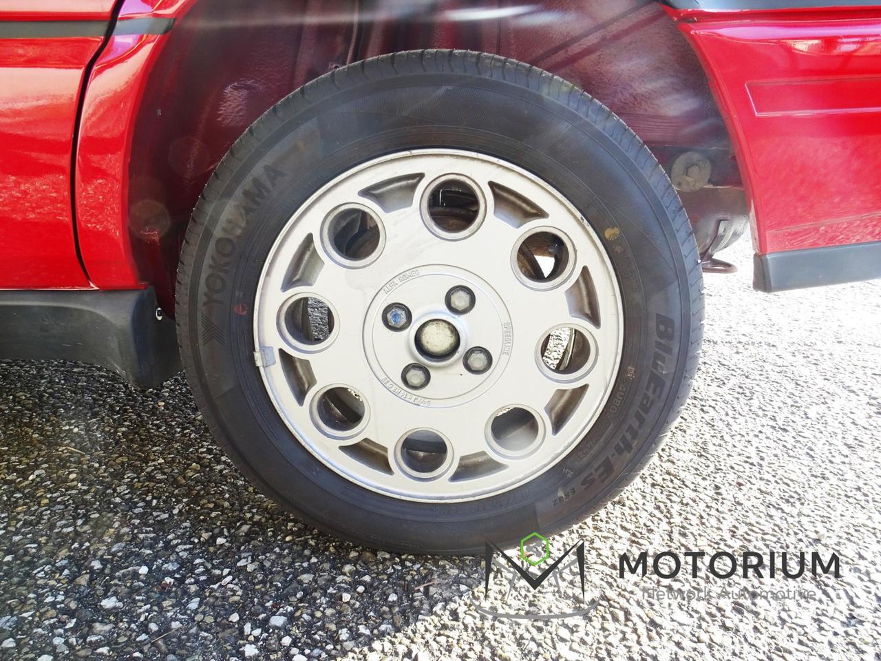 Alfa Romeo 33 1.5 Quadrifoglio Verde