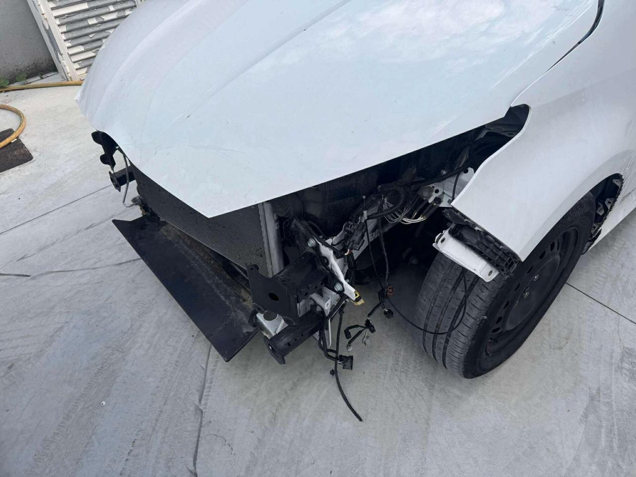 Toyota Yaris 1.5 Hybrid 5p Active-2024