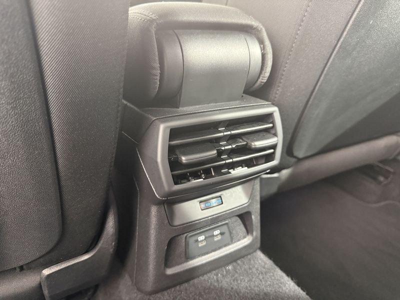 Audi A3 Sportback 35 TDI S tronic Business Advanced