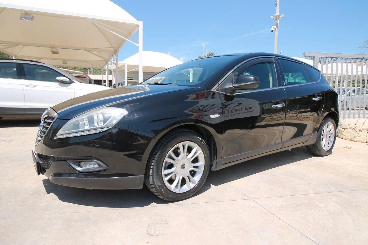 Lancia Delta 1.6 MJT Selectronic Gold automatica |2013
