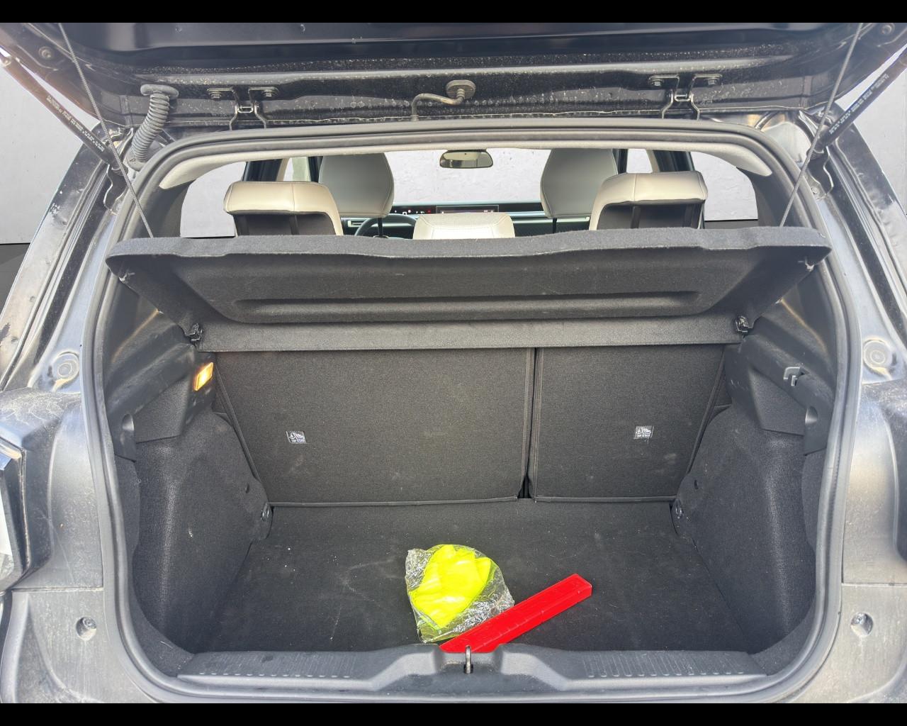 CITROEN C3 4ª serie - C3 PureTech 100 S&S Max