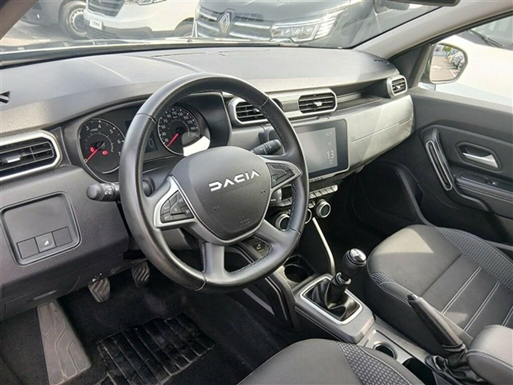 Dacia Duster 1.0 TCe Prestige SL DaciaPlus 4x2