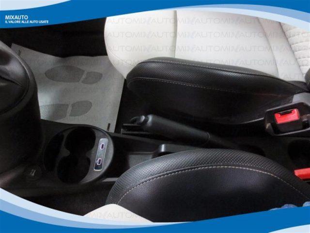 FIAT 500 Hybrid 1.0 70cv Dolcevita EU6