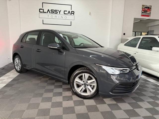 Volkswagen Golf 1.5 etsi evo Life 130cv dsg