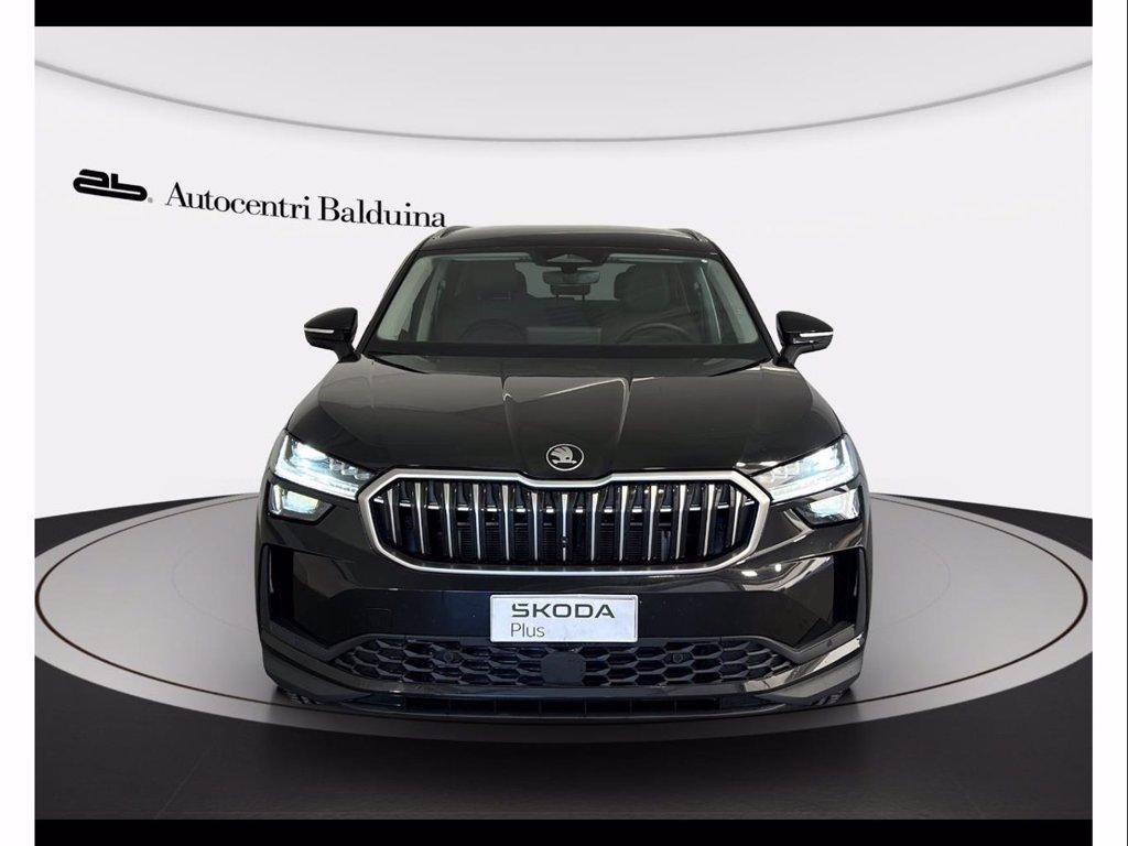 SKODA Kodiaq 2.0 tdi style 150cv dsg 7p.ti del 2025