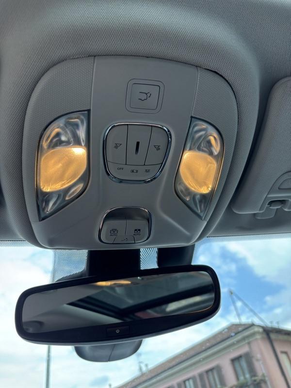Jeep Compass 2.0 mjt Limited 4wd 140cv auto