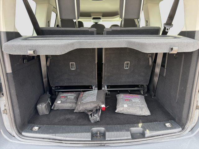 FORD Tourneo Connect Grand Tourneo Connect 2.0 EcoBlue 122 CV Powershif