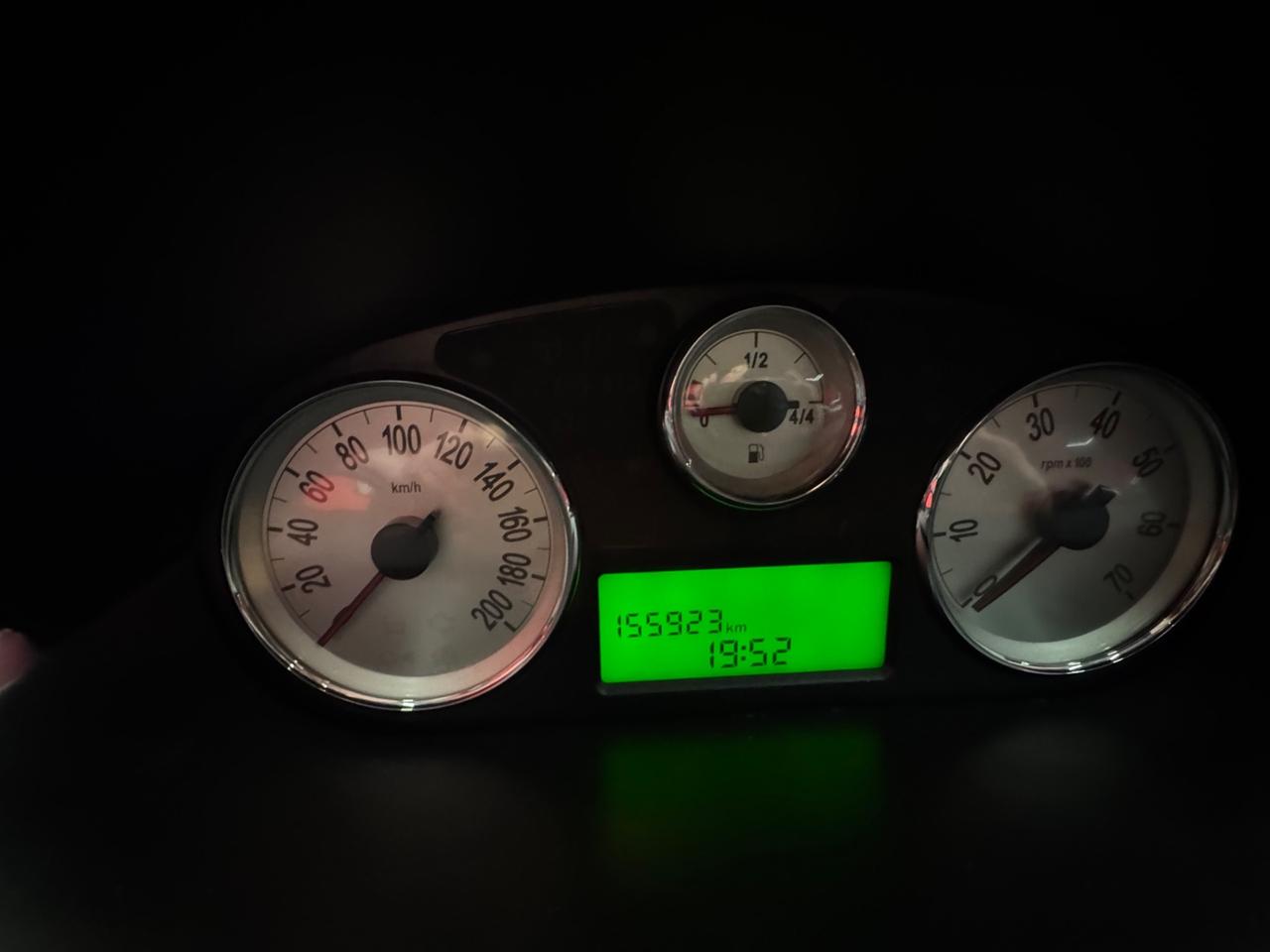 Lancia Ypsilon 1.2 69 CV Diva