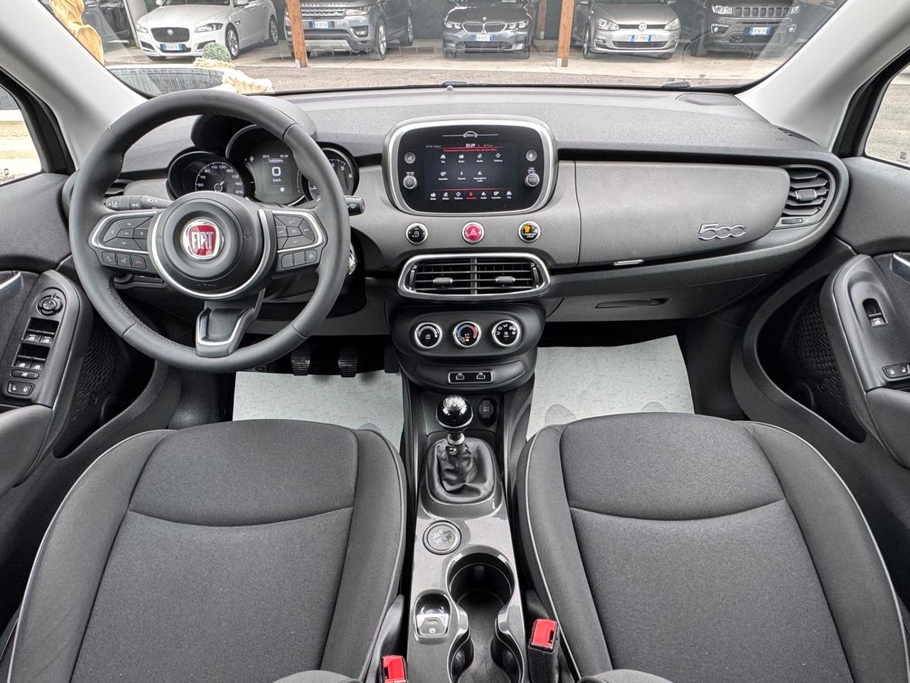 Fiat 500X 1.0 T3 120 CV City Cross