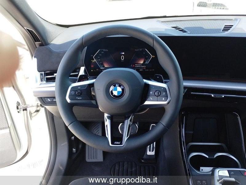 BMW X2 Serie X SDRIVE18D