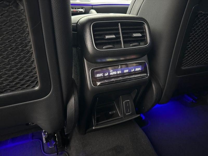 Mercedes-Benz GLE 350 de phev (e eq-power) Premium 4matic auto