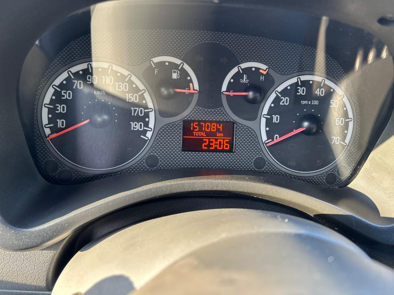 Fiat Panda 1.2 Dynamic