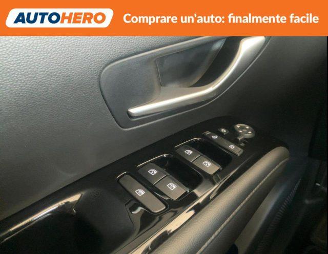 HYUNDAI Tucson 1.6 CRDI 48V XLine