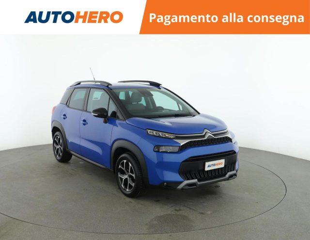 CITROEN C3 Aircross PureTech 110 S&S Shine