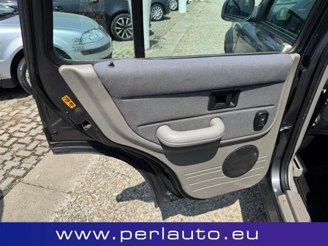LAND ROVER Freelander 2.0 Td4 16V cat S.W. E