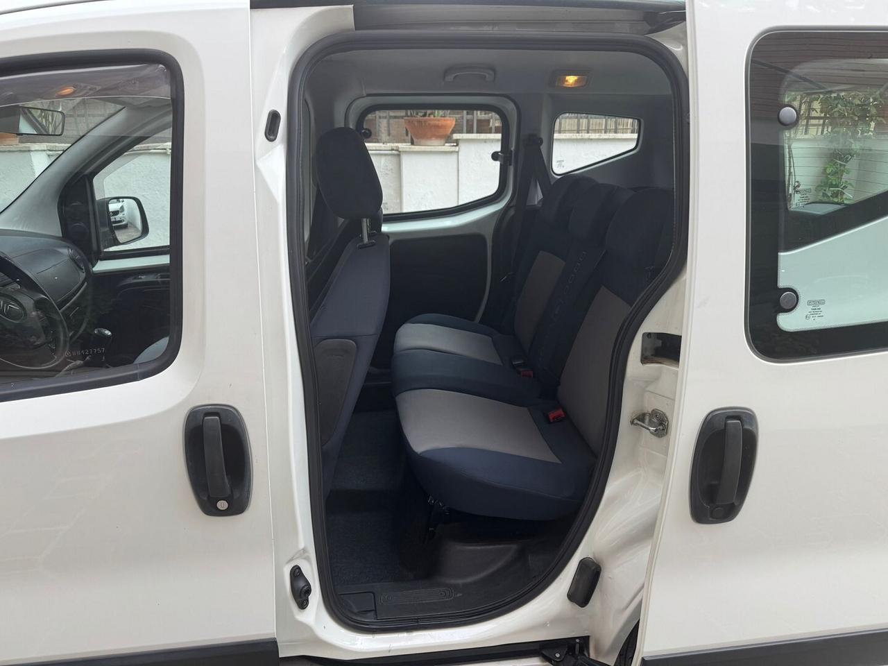 Citroen Nemo 1.3 hdi 75cv OK NEOPATENTATI