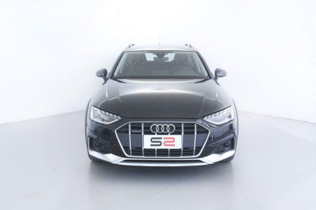 AUDI A4 allroad 40 TDI 190 CV S tronic LED Matrix Virtual Cockpit