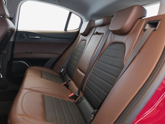 Alfa Romeo Stelvio 2.2 t Super Q4 190cv auto *IVA ESPOSTA*