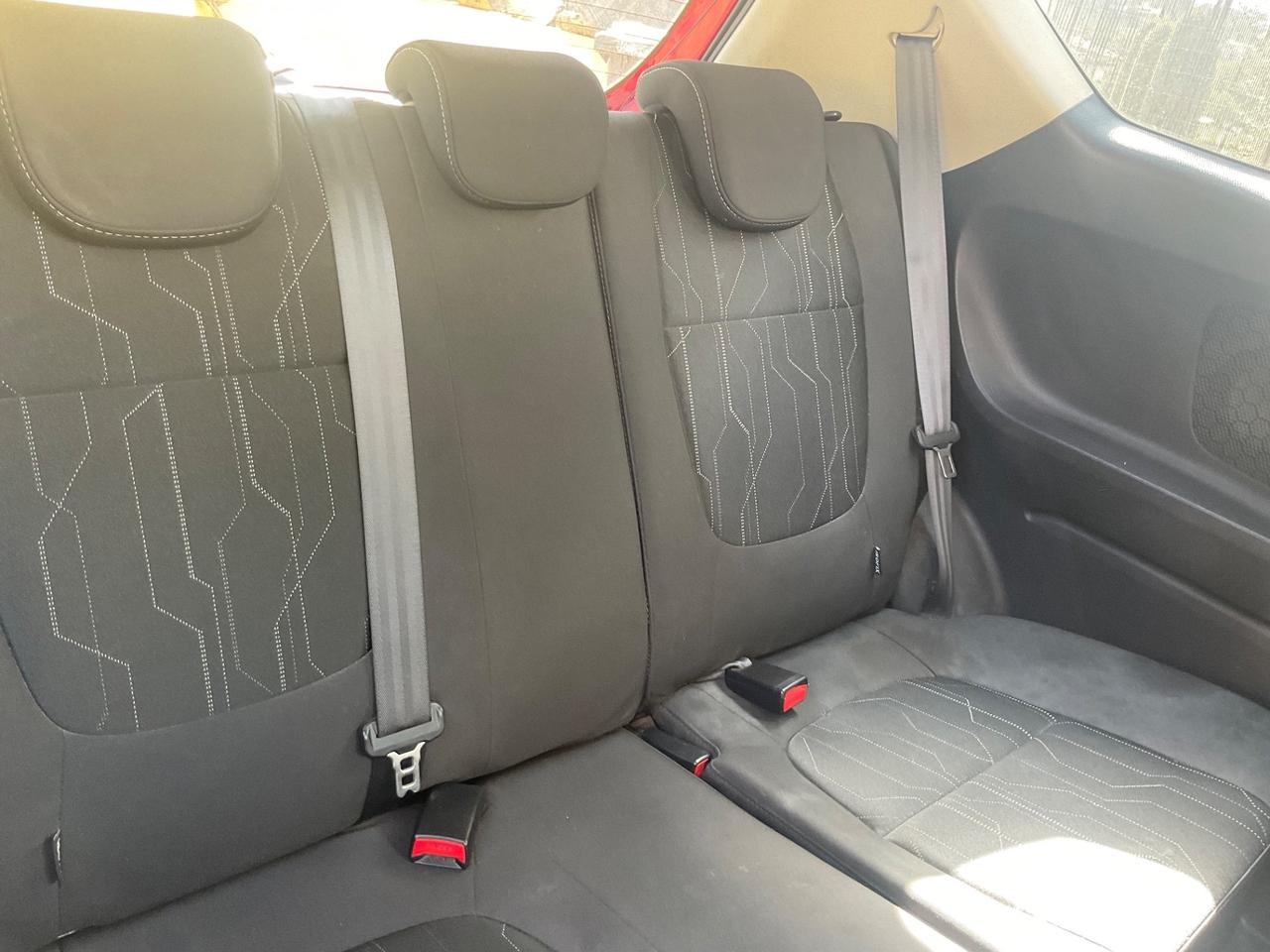 Kia Picanto 1.0 12V 3 porte EURO 2012