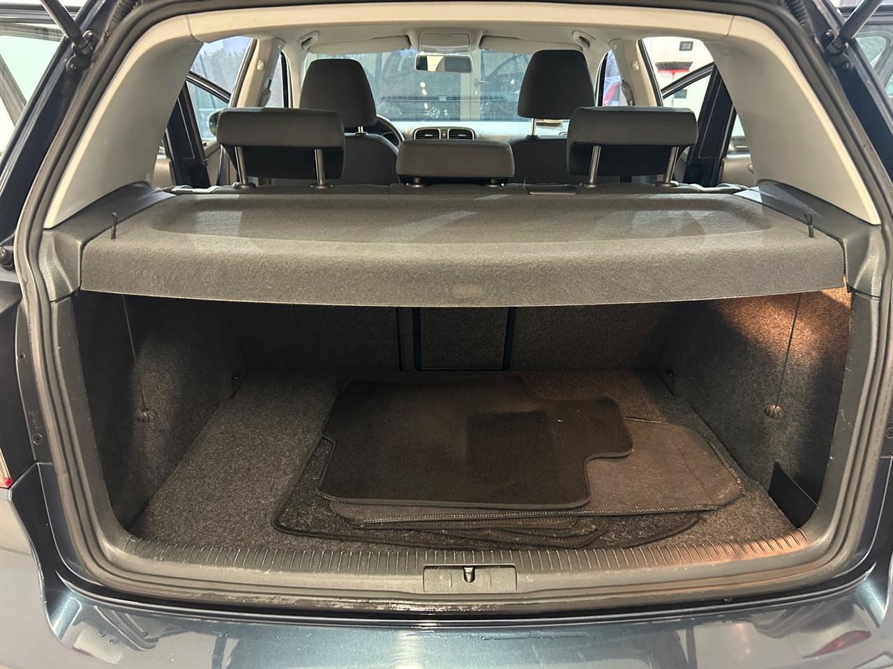 Volkswagen Golf 1.6 TDI 77kw OK NEOPATENTATI