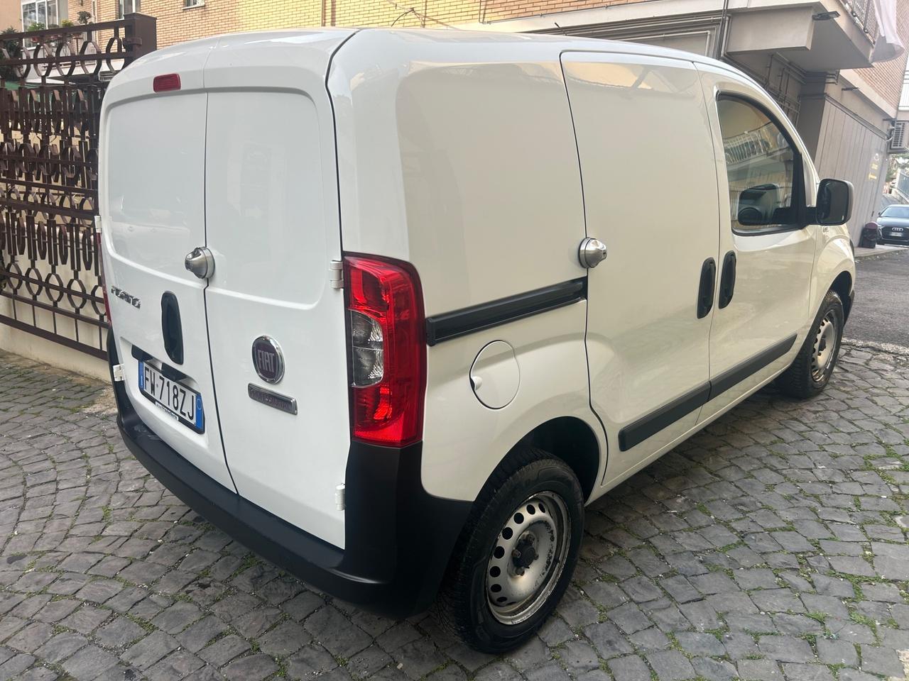 Fiat Fiorino 1.3 MJT 80CV Cargo