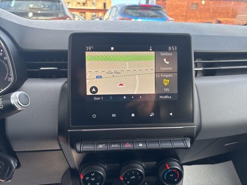 Renault Clio Clio TCE 75 CV 5 porte Business