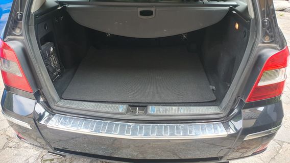 Mercedes-benz GLK 220 GLK 220 CDI 4Matic BlueEFFICIENCY Sport