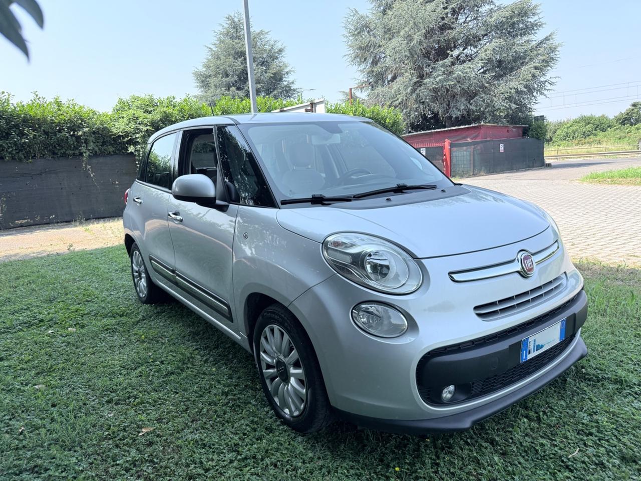 Fiat 500L 1.3 Multijet 95 CV Business