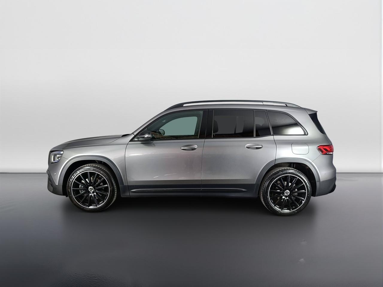 Mercedes-Benz GLB - X247 2019 - GLB 200 d Premium auto