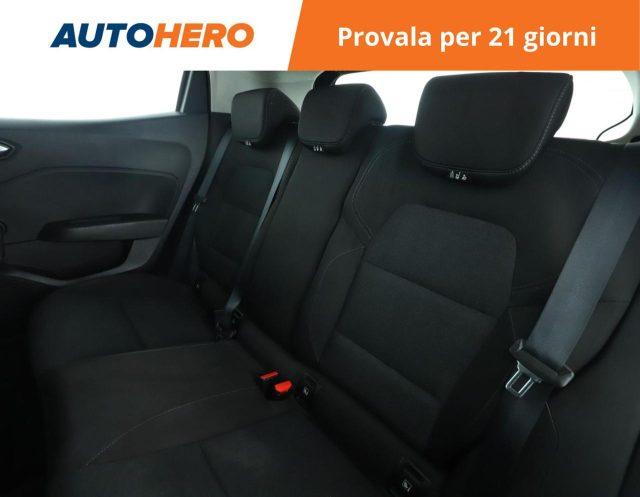 RENAULT Clio TCe 90 CV 5 porte Equilibre