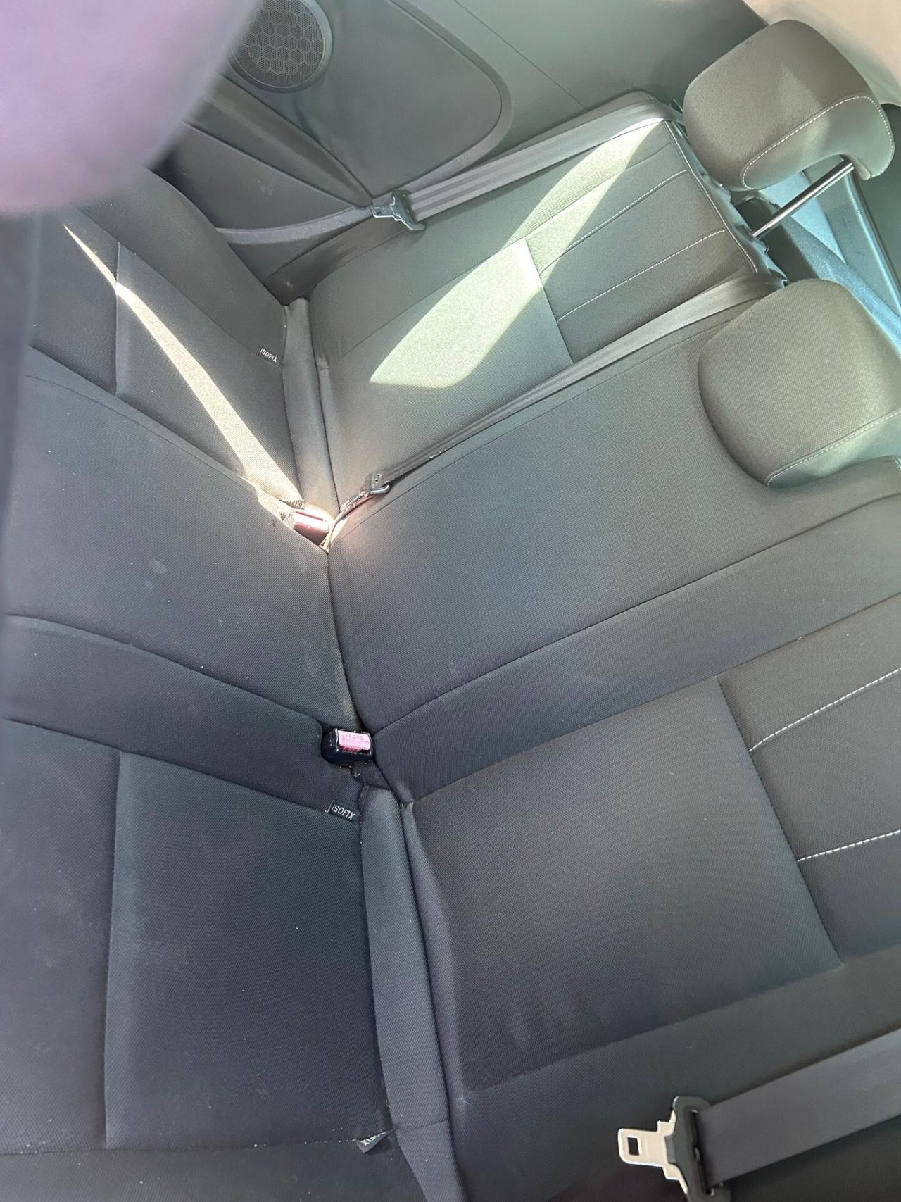 Renault Megane Mégane Coupé 1.5 dCi 110CV Wave