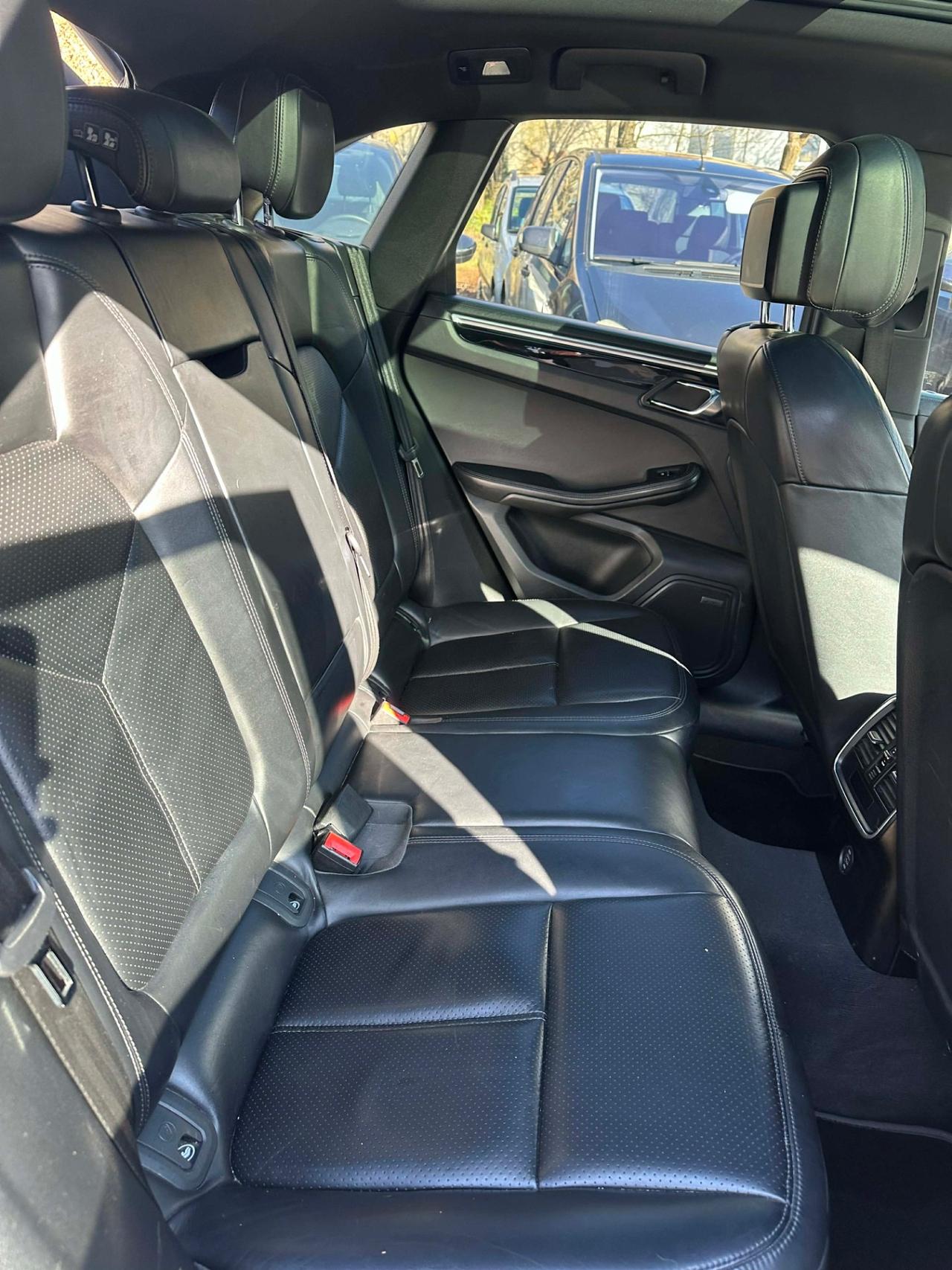 Porsche MACAN 3.0S PDK TETTO BOSE FULLOPT