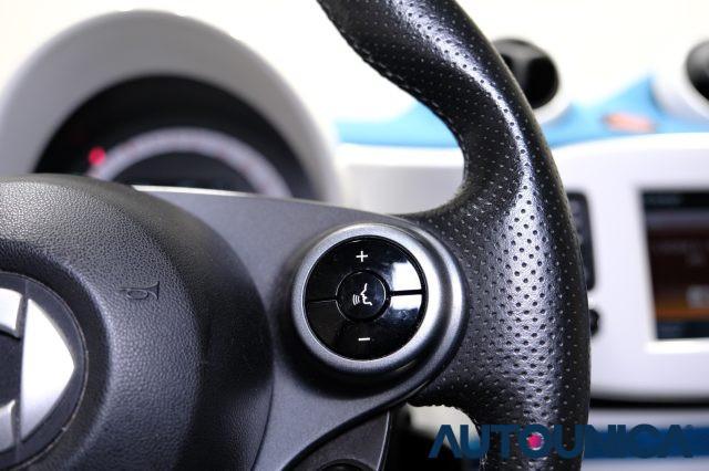 SMART ForTwo 70 1.0 PROXY TETTO PANORAMA NEOPATENTATI