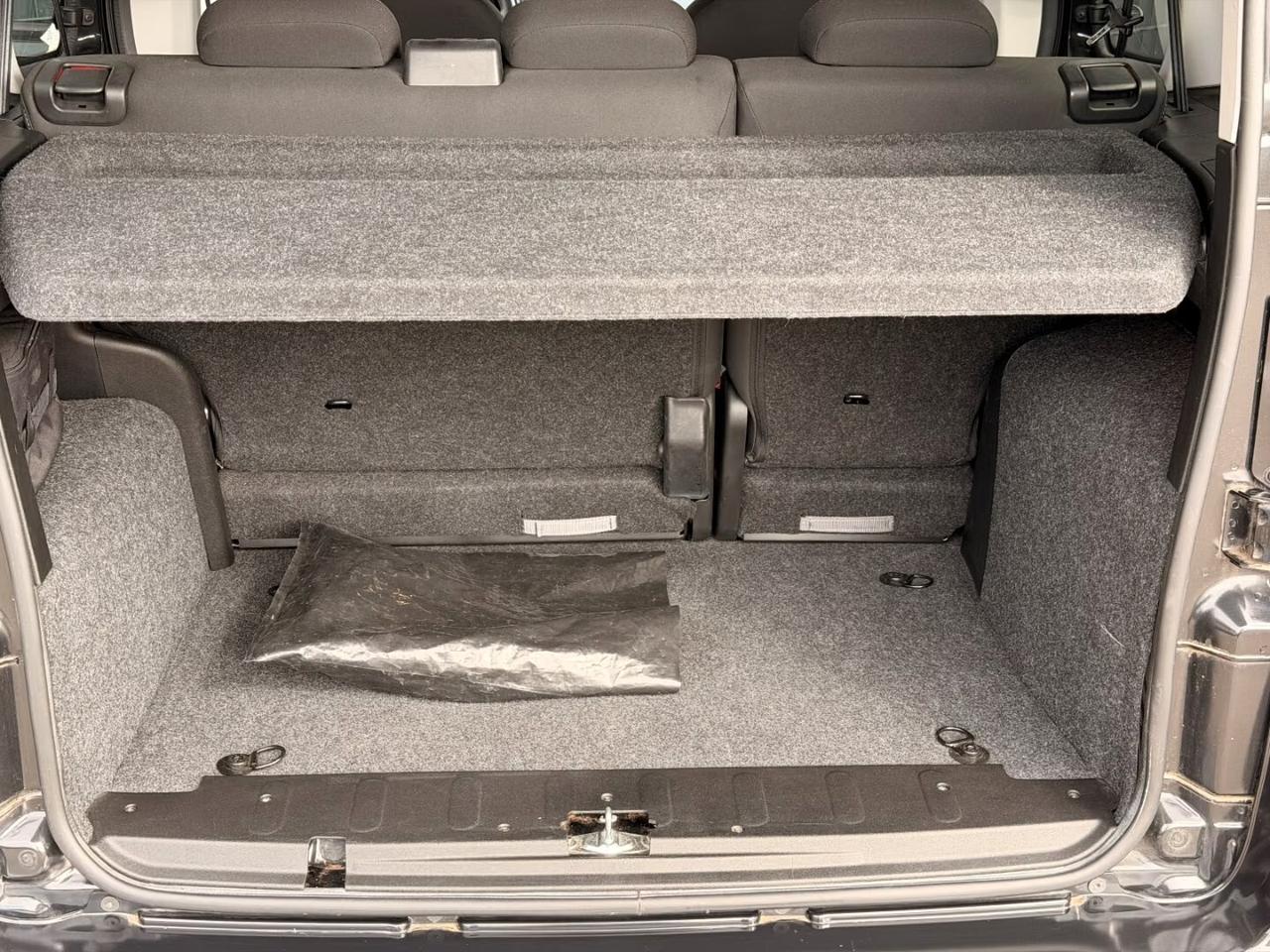 Fiat Qubo 1.4 8V 77 CV Lounge Gancio Traino Unico Proprietario