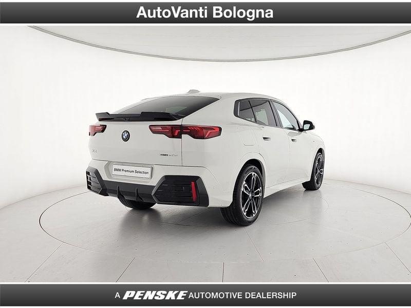 BMW X2 X2 xDrive 20d Msport Pro