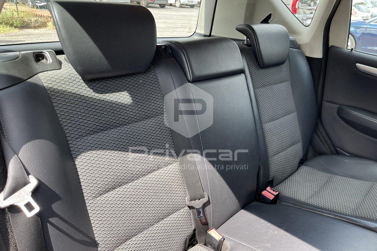 MERCEDES A 180 CDI Premium