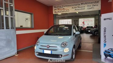 FIAT 500 500 1.0 Hybrid Dolcevita