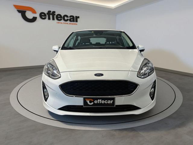 FORD Fiesta 1.5 EcoBlue 5 porte Plus