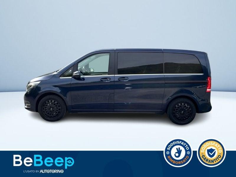 Mercedes-Benz Classe V V 250 D PREMIUM 4MATIC AUTO