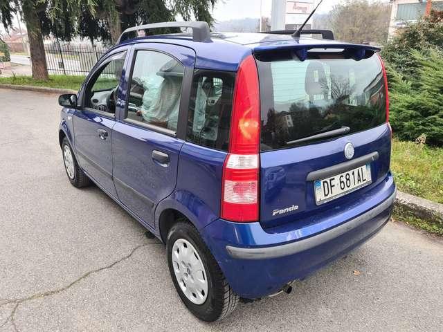 Fiat Panda Panda 1.2 benzina 60cv