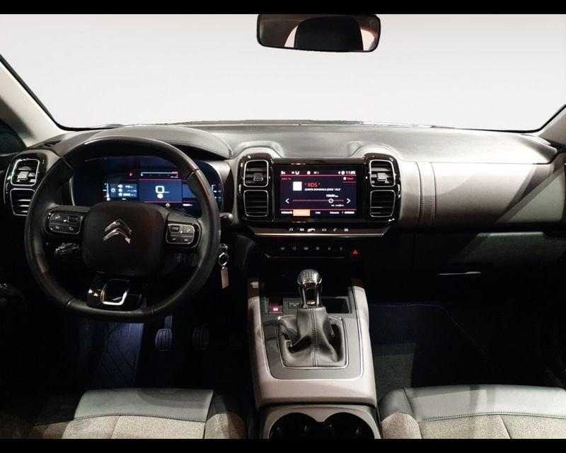 Citroën C5 Aircross PureTech 130 S&S Feel