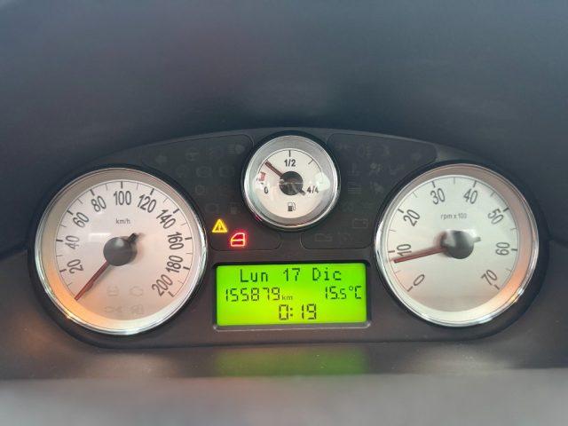 LANCIA Ypsilon 1.2 Platino