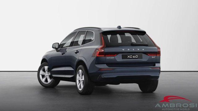 VOLVO XC60 Mild Hybrid B4 (d) AWD automatico Core