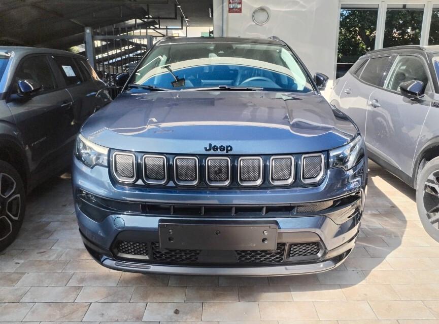 Jeep Compass 1.6 Multijet II 2WD S