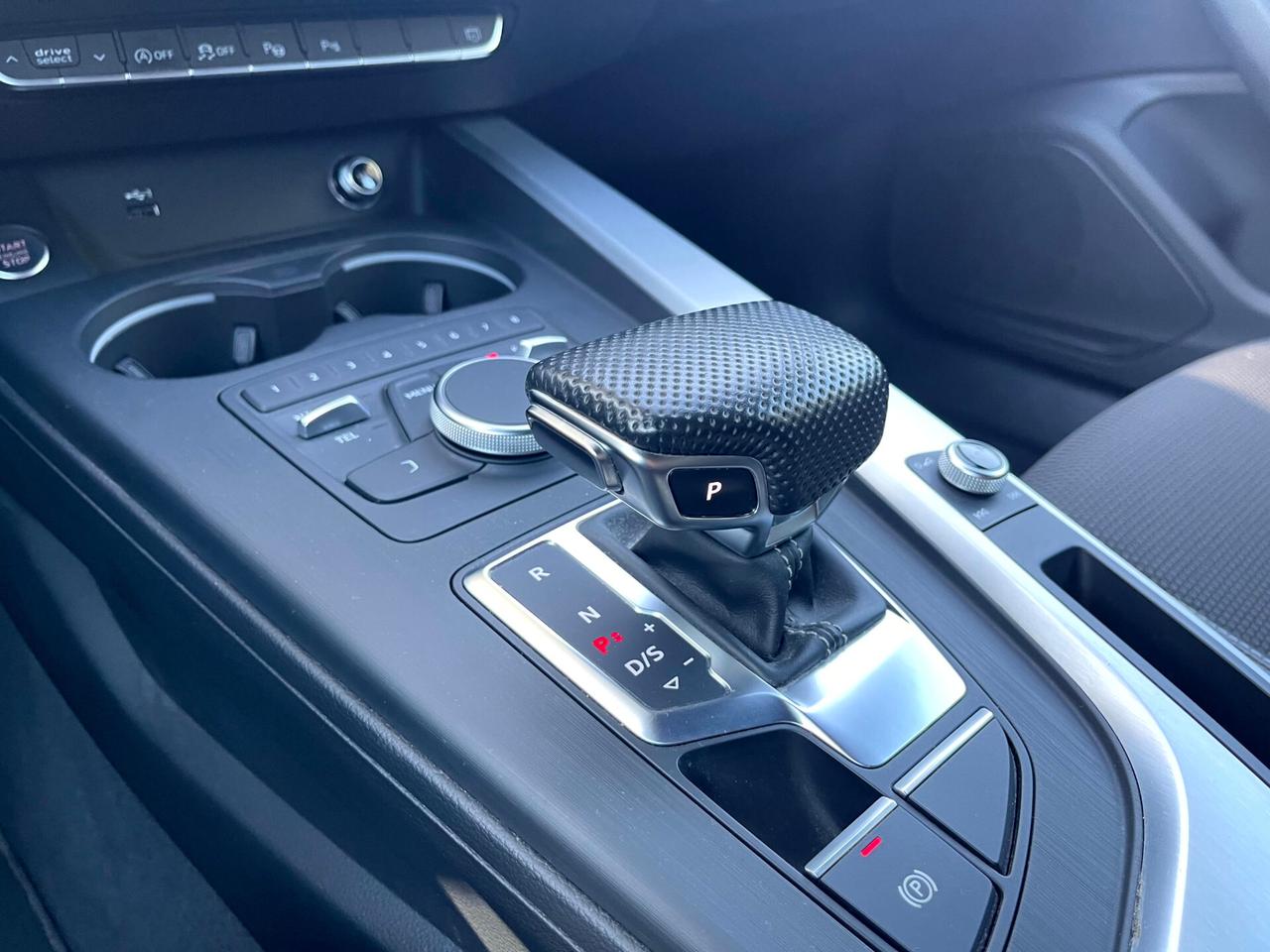 Audi A5 Sportback S-LINE 40 2.0 tdi Sport 190cv s-tronic