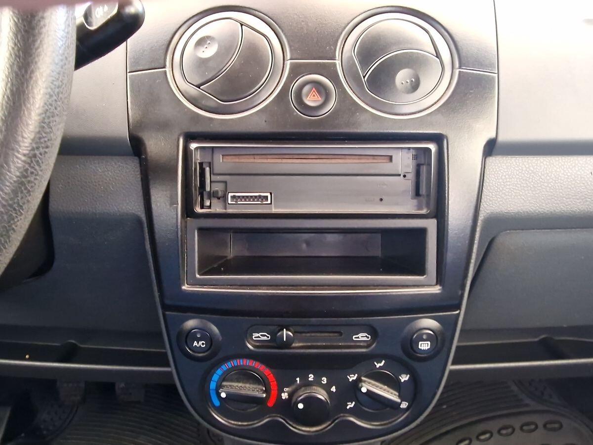 CHEVROLET MATIZ SMILE